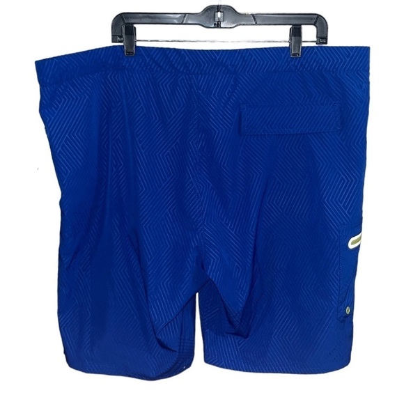 ZeroXposur Board Shorts Trunks Surf Swim Men's Size XL - Picture 3 of 6